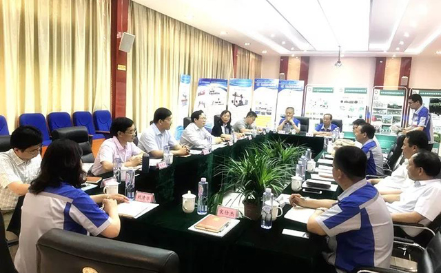 先進製造研究所座談會