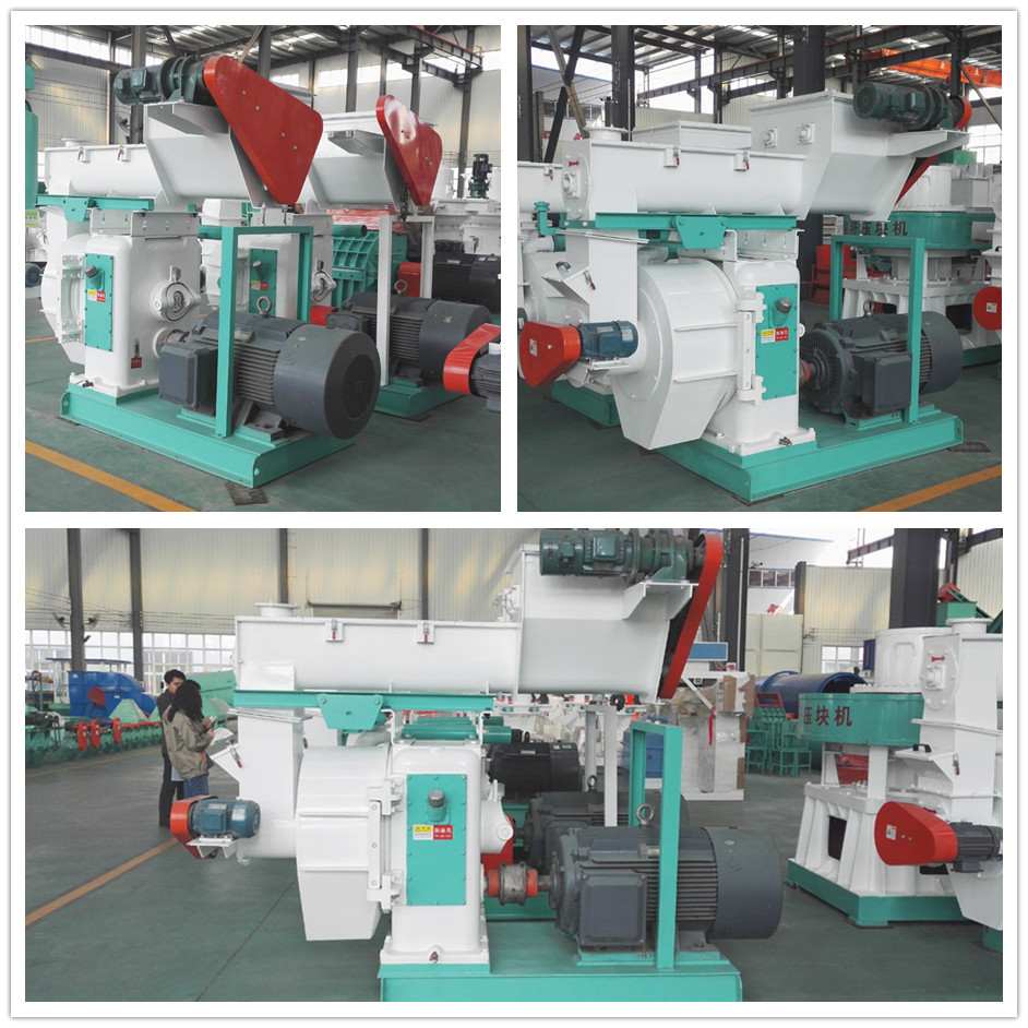 臥式環模飼料午夜美女福利视频產品展示圖