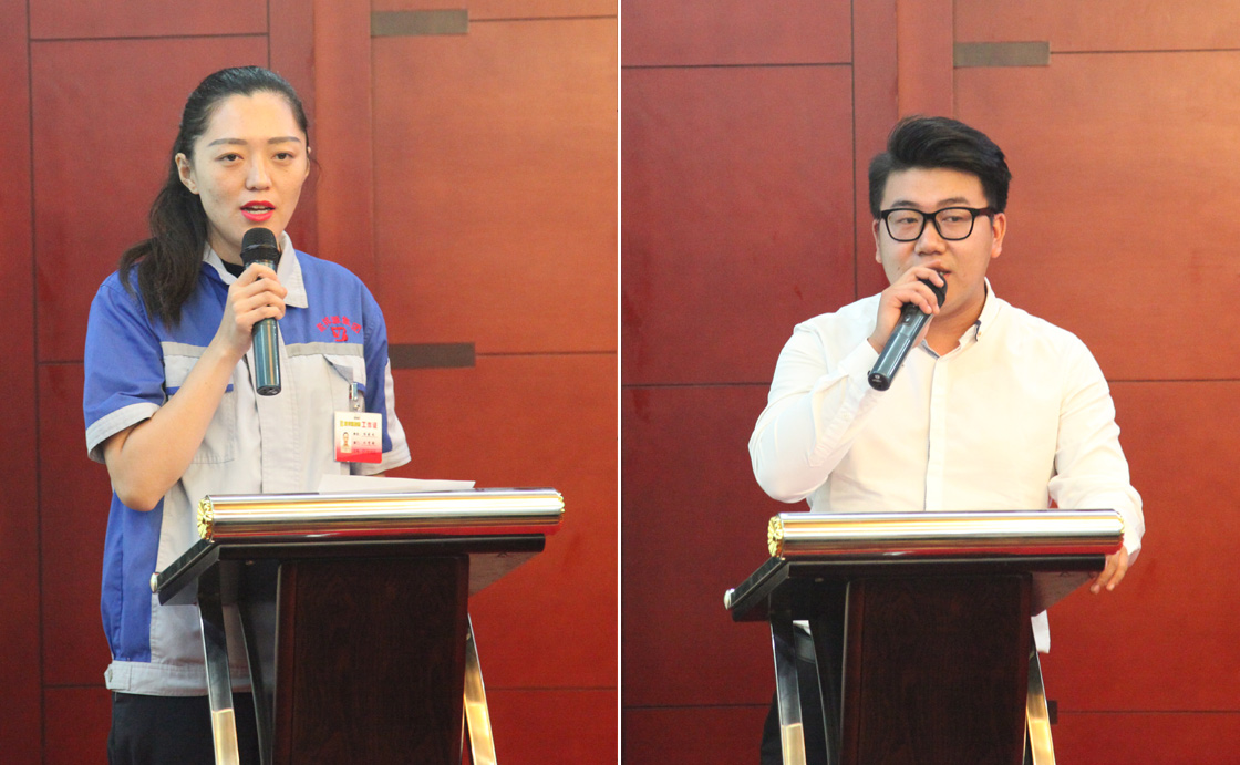 午夜福利久久午夜美女福利视频的銷售代表，分別對18年1-9月的工作進行了分析總結