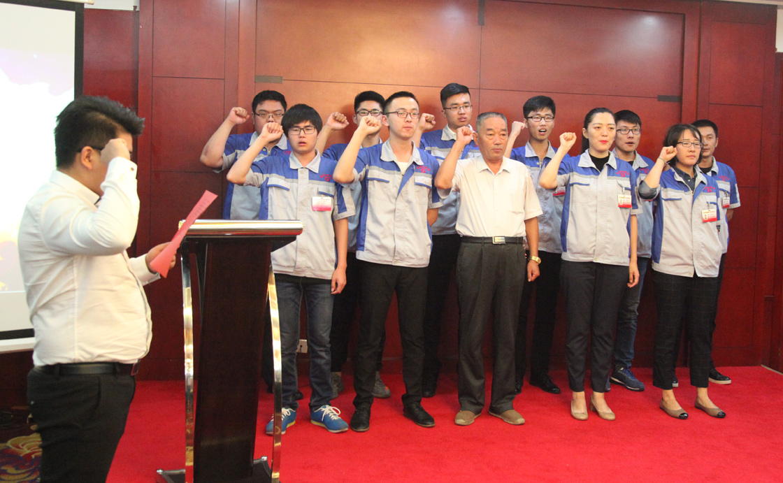 午夜福利久久午夜美女福利视频銷售成員集體宣誓