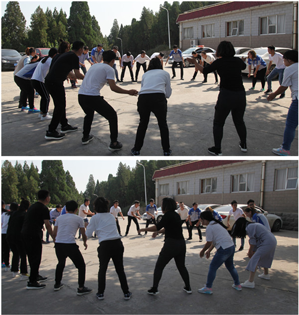 讓你的想象變成現實，讓你的思想變為行動