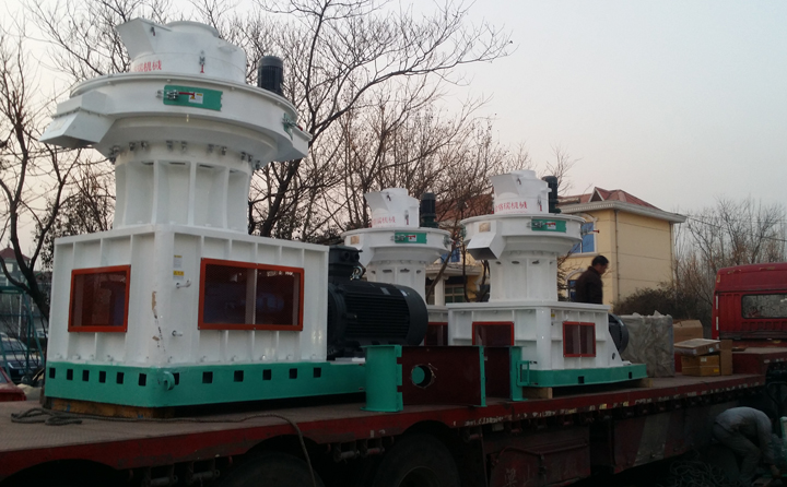 3台560生物質燃料午夜美女福利视频發往江蘇徐州