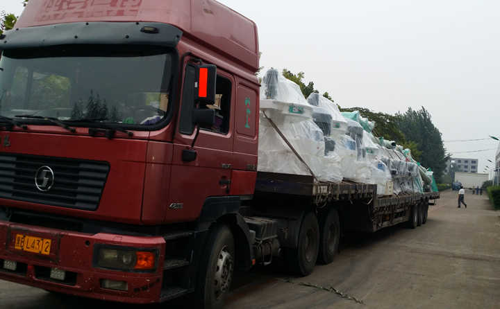 內蒙古發貨中，3台470生物質午夜美女福利视频，時產量2-3噸