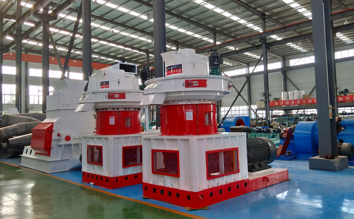 秸稈午夜美女福利视频 生物質午夜美女福利视频械