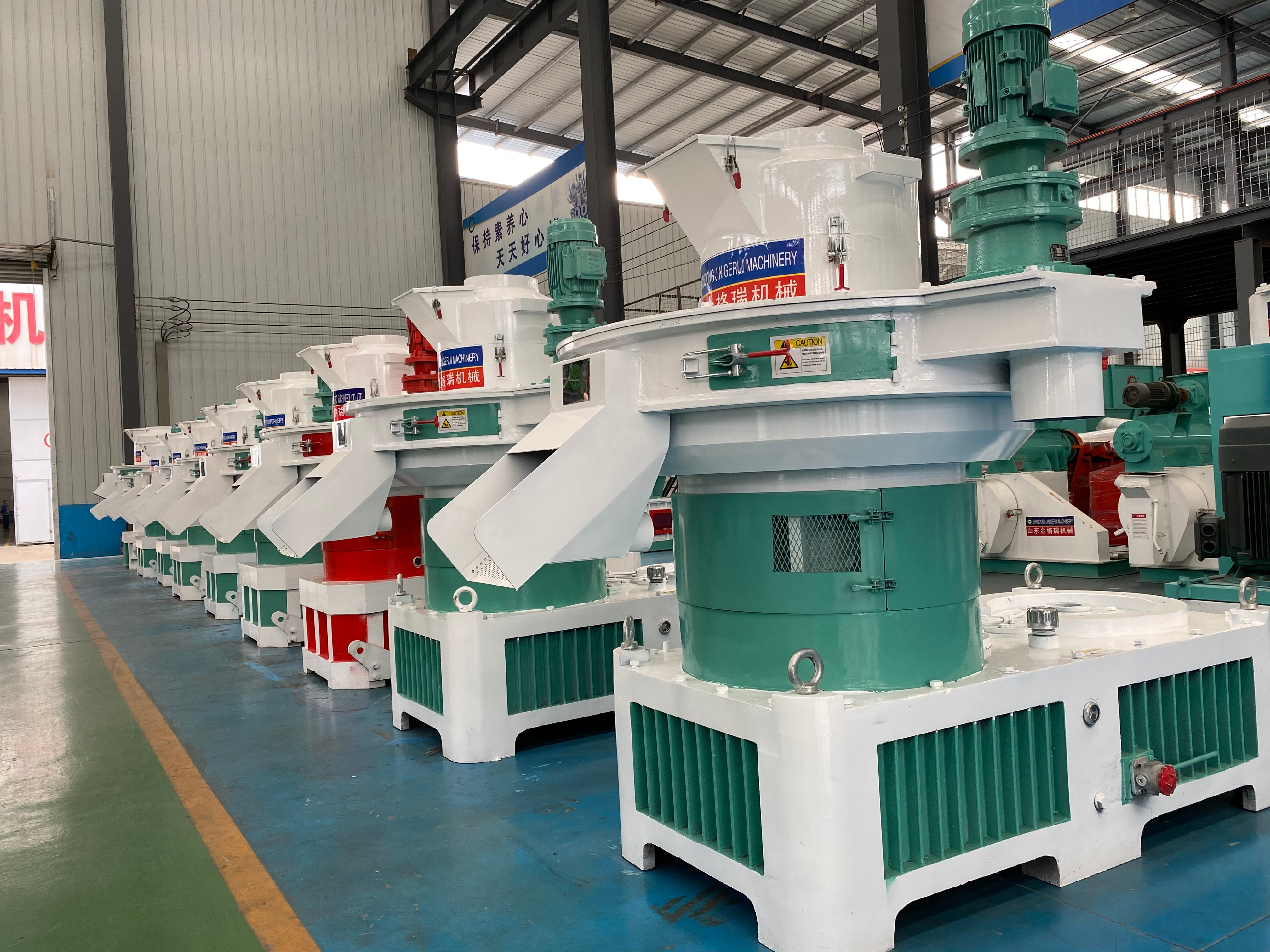 秸稈午夜美女福利视频展示圖 生物質午夜美女福利视频械