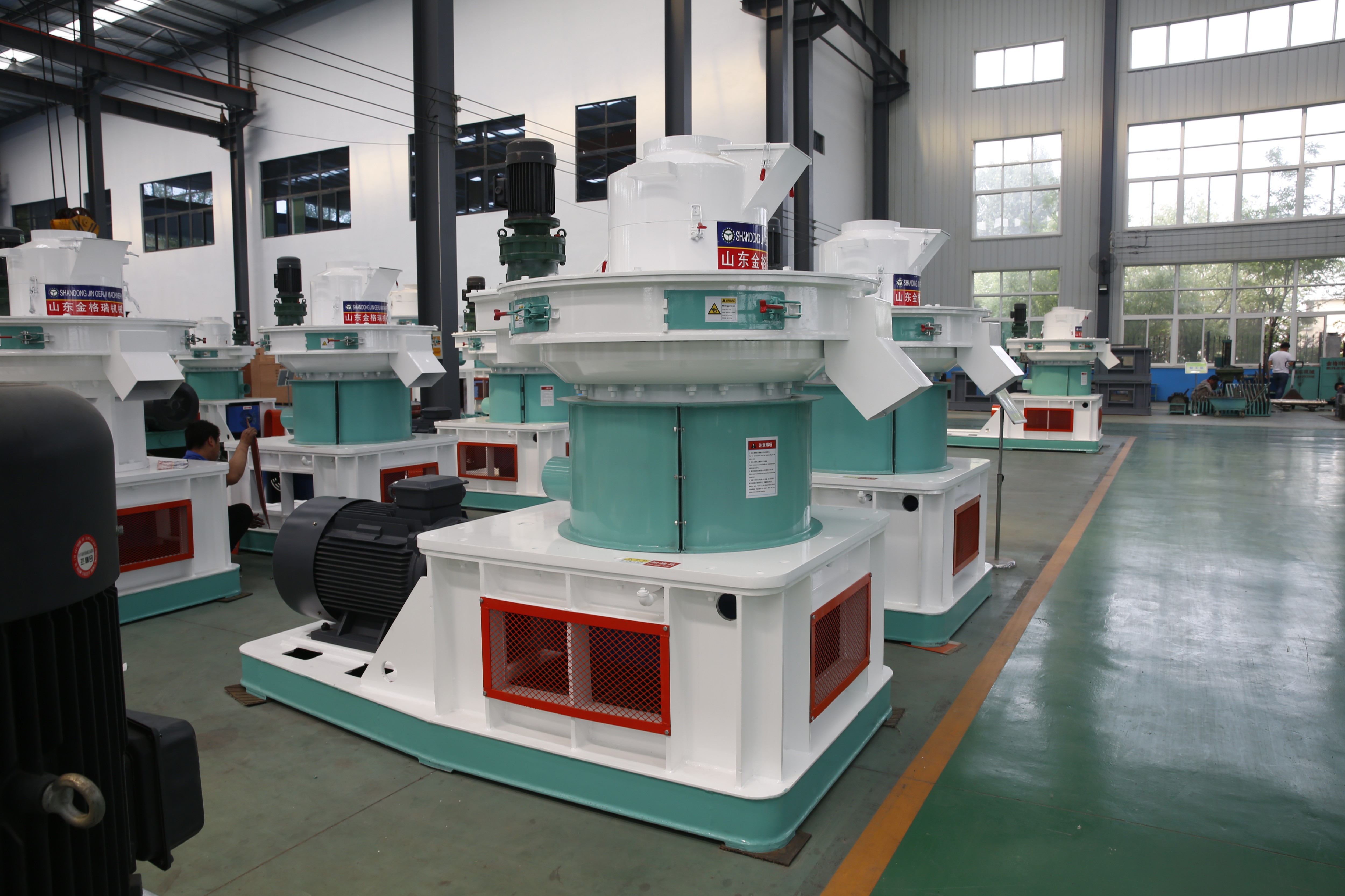 秸稈午夜美女福利视频示意圖 生物質午夜美女福利视频械