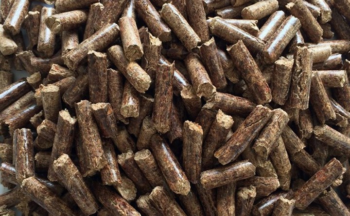 河南鋸末午夜美女福利视频生產的生物質能源顆粒 河南鋸末午夜美女福利视频生產的生物質能源顆粒