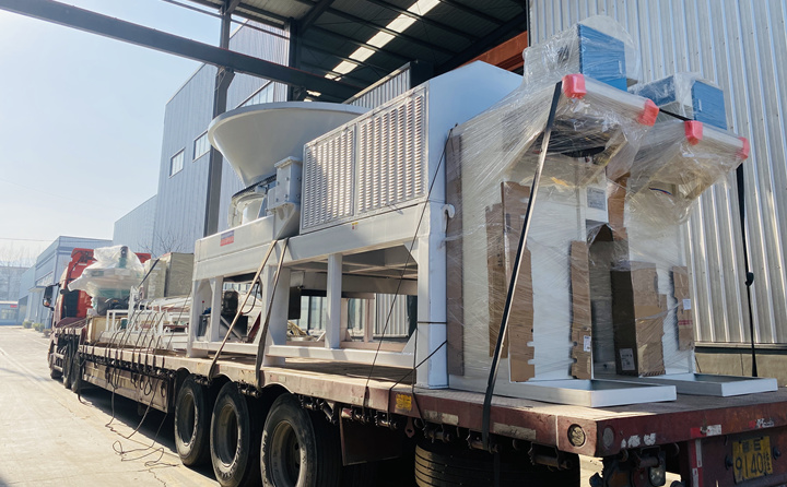 生物質午夜美女福利视频生產線