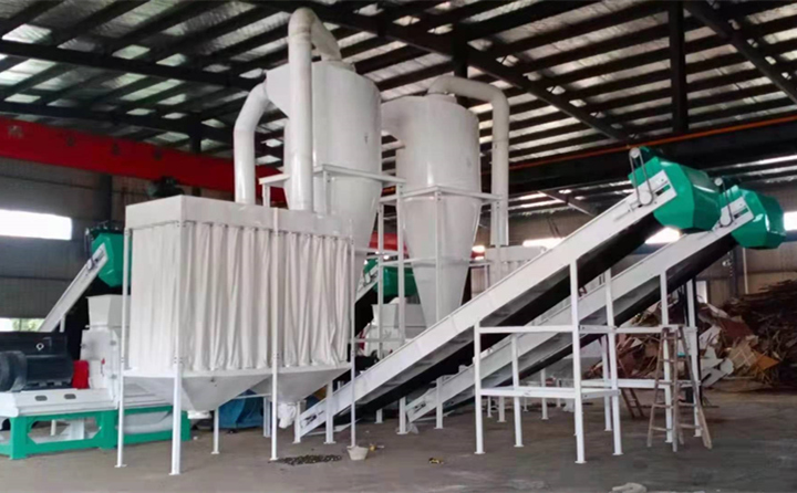 生物質燃料午夜美女福利视频生產線