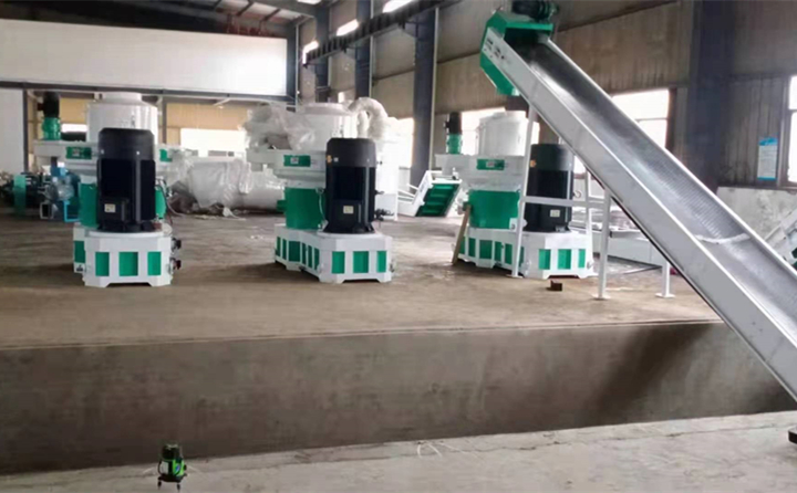 生物質燃料午夜美女福利视频現場安裝中