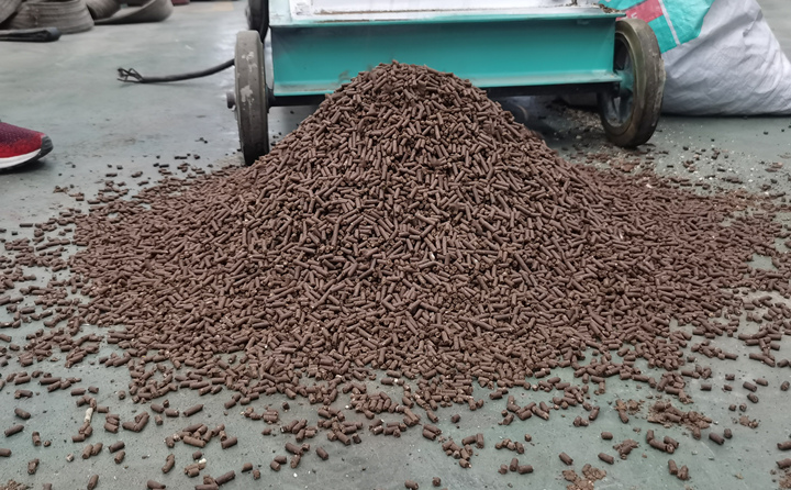 生物質燃料顆粒 生物質燃料顆粒