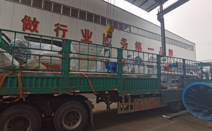 年產8000噸生物質燃料午夜美女福利视频生產線設備