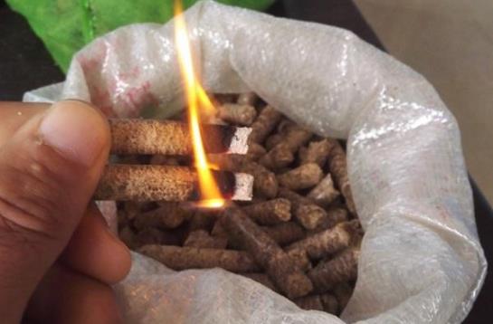 生物質清潔取暖 生物質清潔取暖