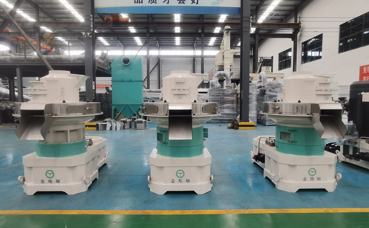 想廢物利用？建議你買一台生物質午夜美女福利视频！