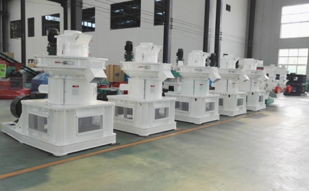 生物質午夜美女福利视频設備在燃料製作中的優缺點