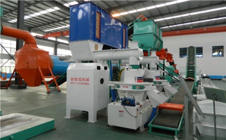 瑞典是如何讓生物質成型燃料消費量居世界第一的？