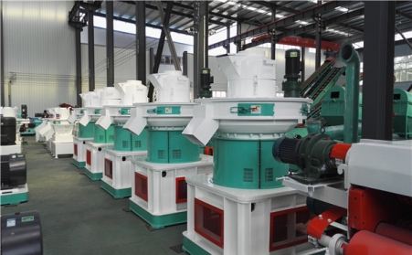 生物質能源午夜美女福利视频設備開發利用的趨勢分析