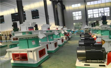 影響生物質秸稈午夜美女福利视频設備壽命的因素？