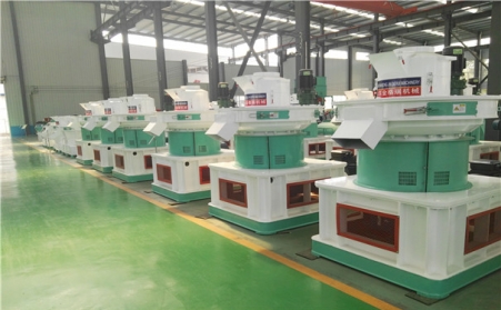 如何選擇生物質木屑午夜美女福利视频生產廠家