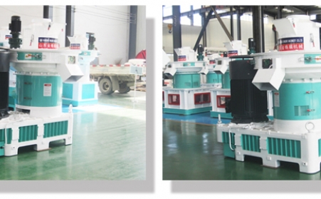 茶葉梗可以喝，可以美容，你知道還可以作顆粒嗎？生物質午夜美女福利视频廠家為你揭秘顆粒加工過程