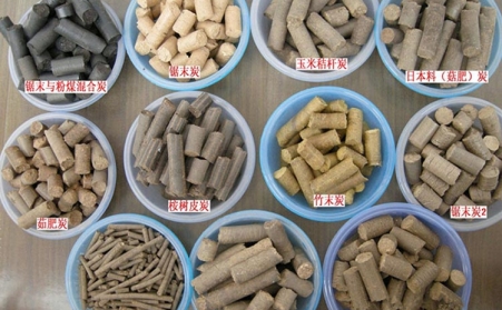 關於生物質顆粒燃料、天然氣、重油成本多少都在這裏了