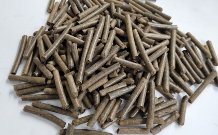 吉林組織申報生物質午夜美女福利视频成型顆粒燃料鍋爐清潔供熱項目 給予差額獎補支持