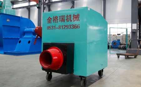 濟南發布通知：19年6月之前完成生物質鍋爐改造