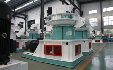 木屑午夜美女福利视频對原料顆粒成型的影響你了解嗎？