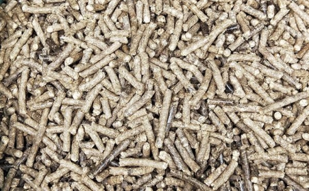 生物質午夜美女福利视频的顆粒燃料經濟效益如何？