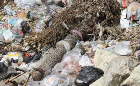 秸稈問題亟待解決，你有什麽好辦法？