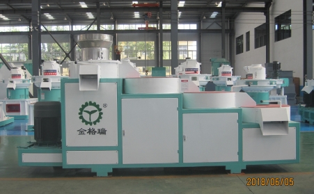 生物質午夜美女福利视频使“糞便”變“寶貝”