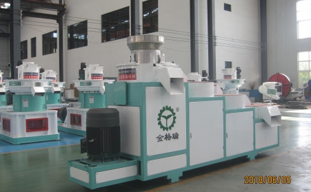 大量畜禽糞汙如何處理，生物質午夜美女福利视频來幫忙