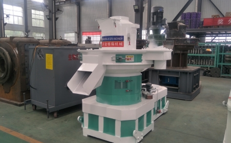 秸稈變身綠色燃料，促進生物質產業發展  