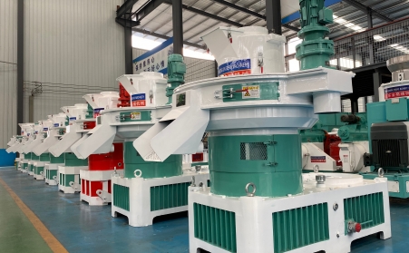 生物質午夜美女福利视频的發展，對解決能源問題具有重大意義 