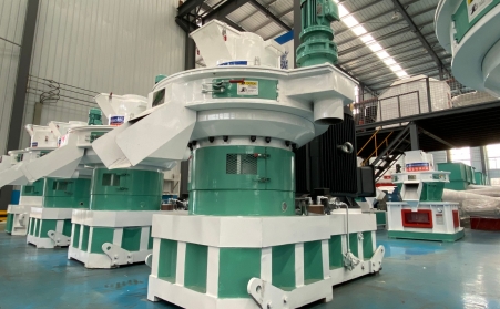 北方已步入采暖季，生物質午夜美女福利视频顆粒燃料取暖受青睞