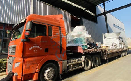 鄭州生物質午夜美女福利视频發貨進行時