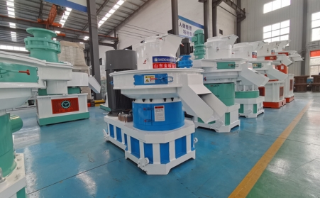 投資生物質造粒機需要注意什麽？聽我跟你細細道來