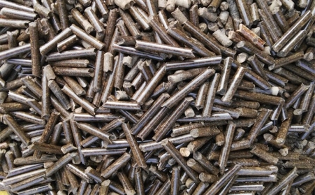 如何選購生物質燃料午夜美女福利视频質量好的顆粒燃料呢?一看就會