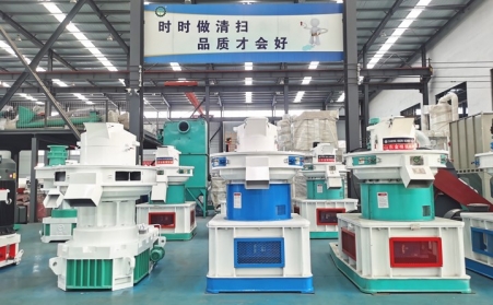 生物質午夜美女福利视频與廢棄木屑秸稈相互成就