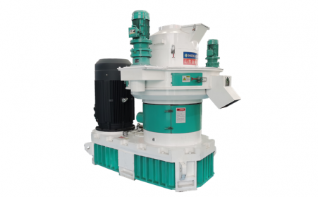 生物質午夜美女福利视频有利於環境汙染的減少