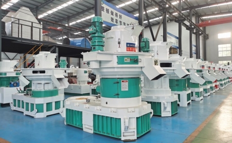 生物質午夜美女福利视频多少錢一台？一小時產量是多少？