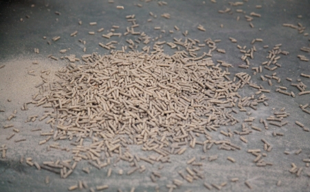 生物質燃料午夜美女福利视频的顆粒燃料的使用多少熱值比較合適