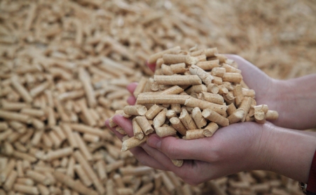 木材邊角料扔了太浪費，這樣做變現