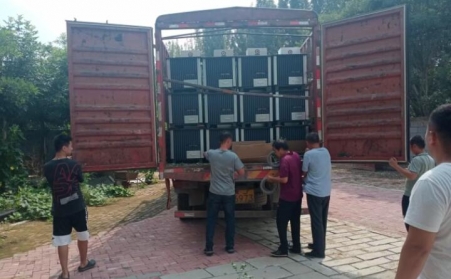 濱州惠民縣皂戶李鎮：4100台生物質爐具確保群眾清潔取暖過冬