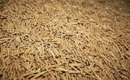 雲南省玉溪市江川農場以稻殼鋪就環保“溫暖”路