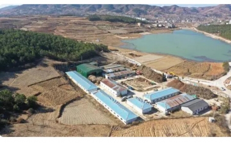 貴州威寧：變廢為寶 生物質燃料有“錢”景