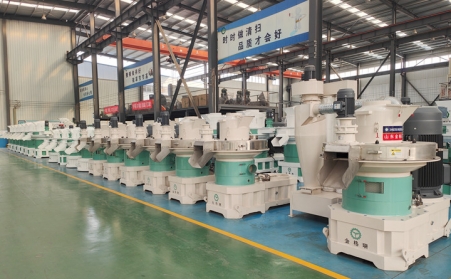 生物質午夜美女福利视频全套生產線設備都有哪些？