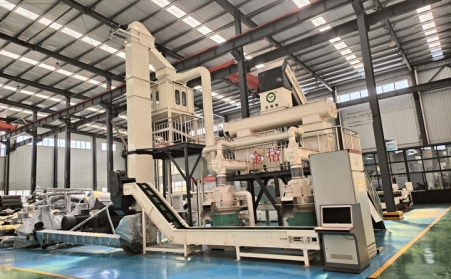 投資生物質午夜美女福利视频生產線需要考慮什麽問題？選擇哪家午夜美女福利视频廠家？